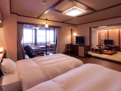 Ryokan Nukumorino-yado Furukawa 3*