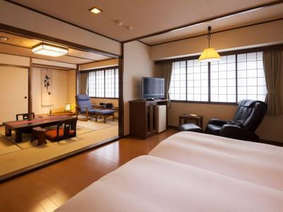 Nukumorino-yado Furukawa 3* Sapporo