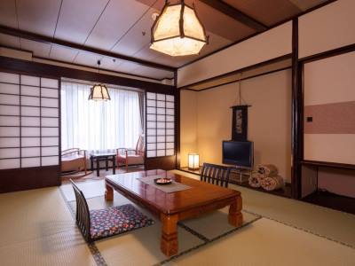Nukumorino-yado Furukawa Ryokan 3*