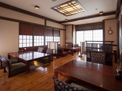 Ryokan Nukumorino-yado Furukawa