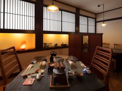 Nukumorino-yado Furukawa Ryokan Sapporo