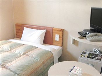 Hotel Washington R&b Kita 3 Nishi 2