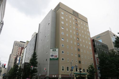 Hotel Washington R&b Kita 3 Nishi 2