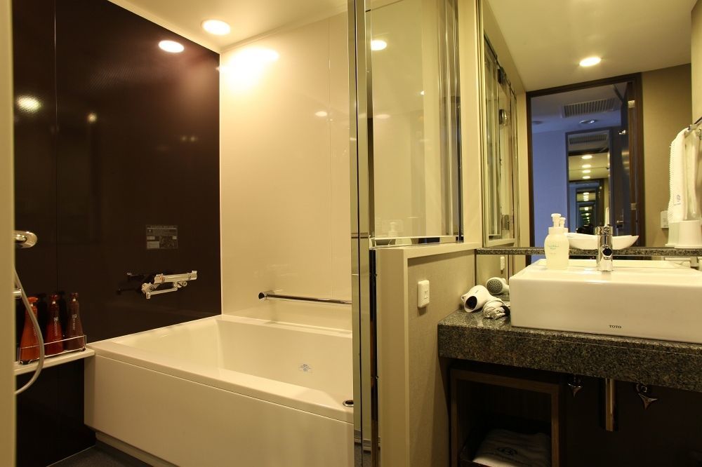 Daiwa Roynet Sapporo-susukino Hotel 4*