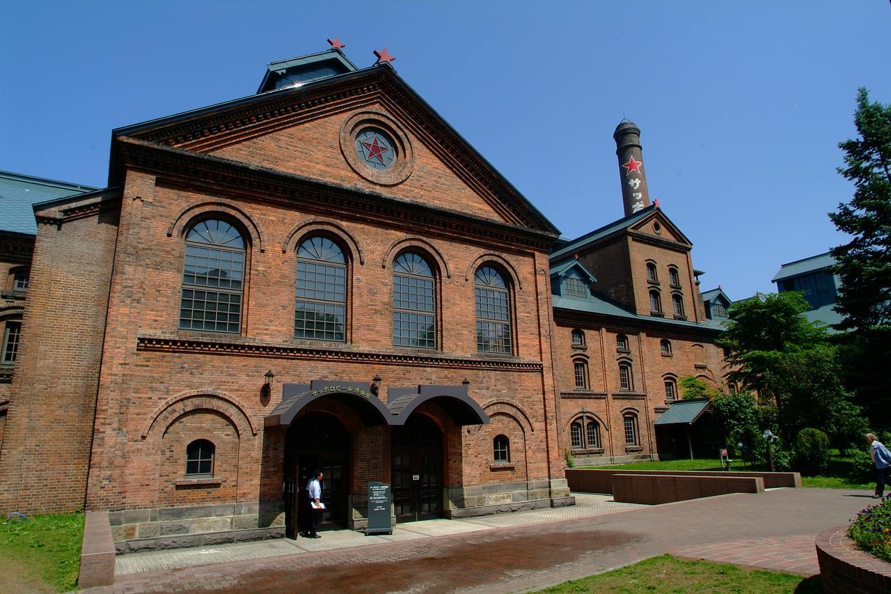 Hotel La'gent Odori Hokkaido Sapporo