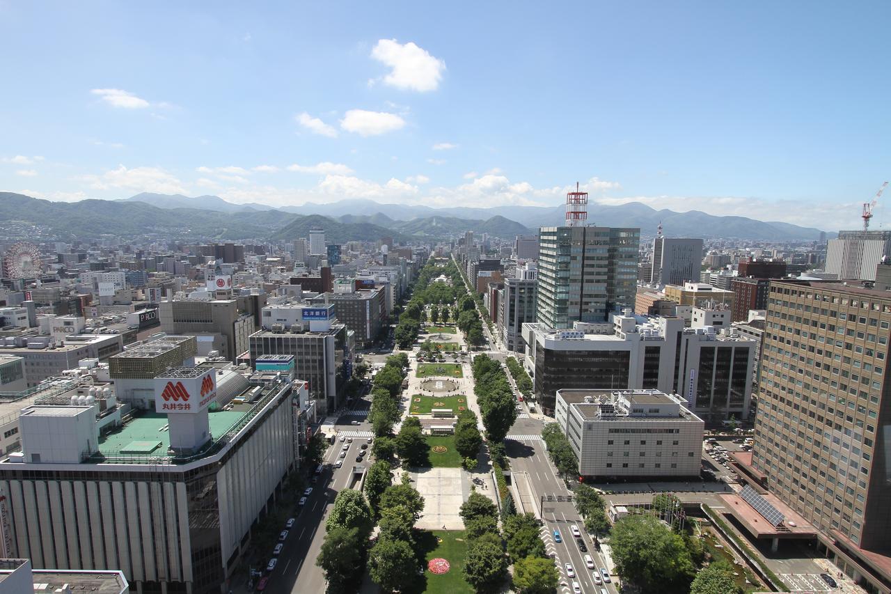 La'gent Odori Hokkaido 4*