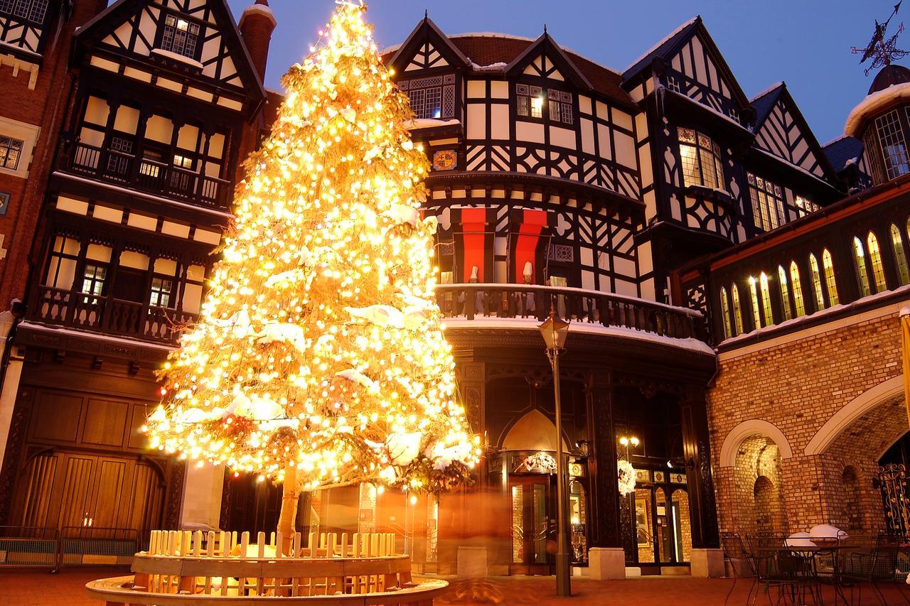 Hotel La'gent Odori Hokkaido 4*
