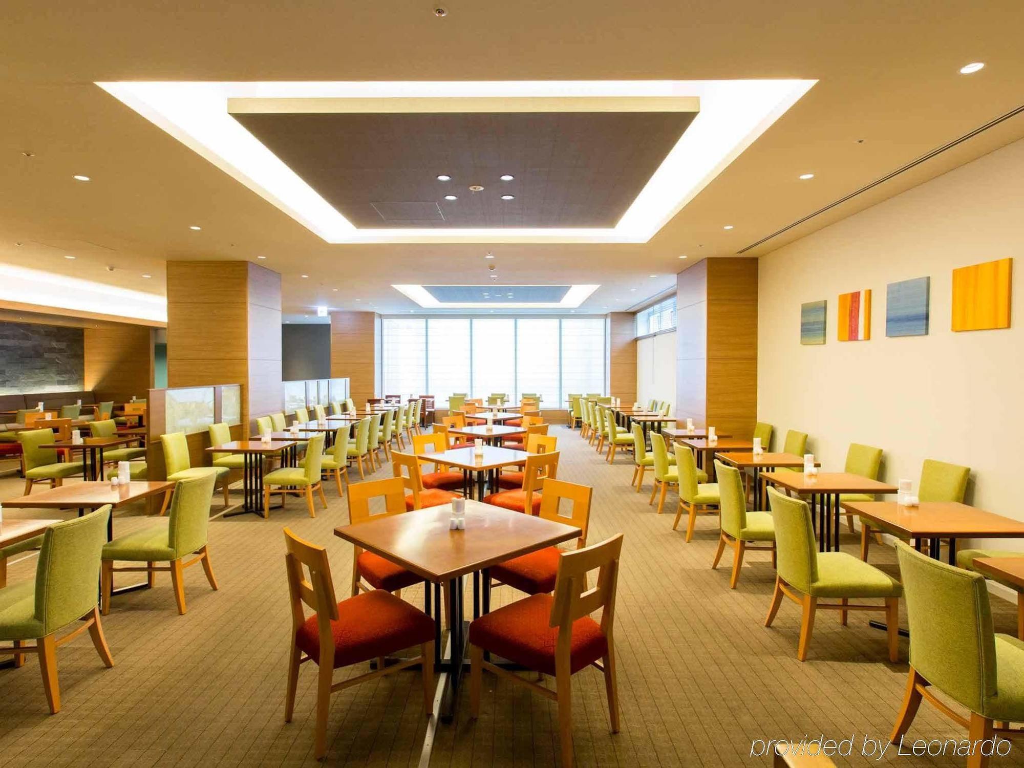 Ibis Styles Hotel