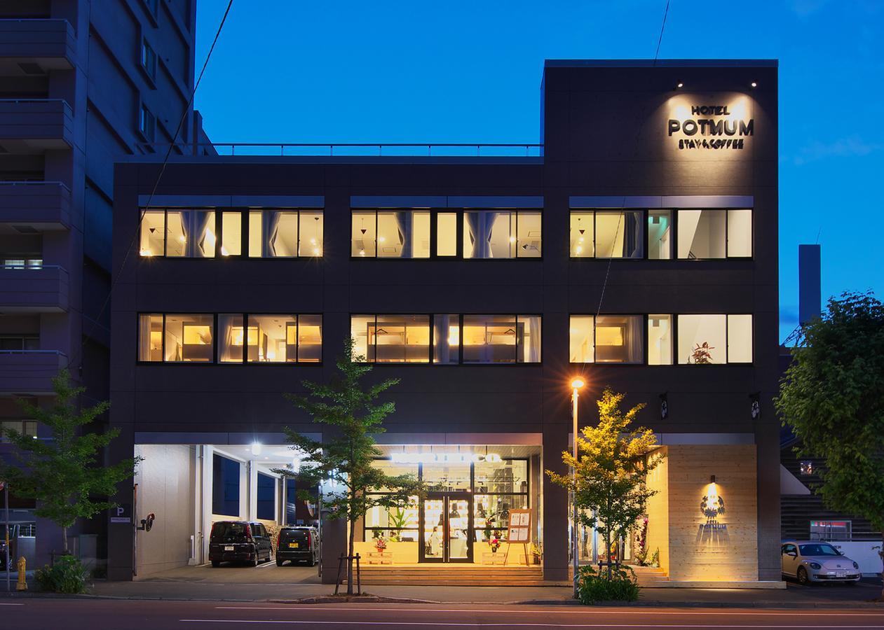 Hotel Potmum