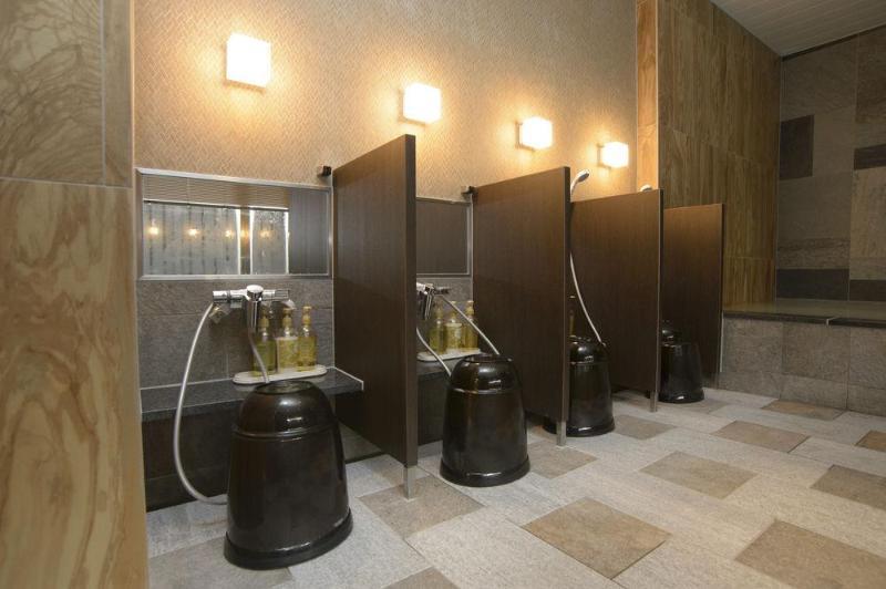 Hotel Relief Susukino 3*