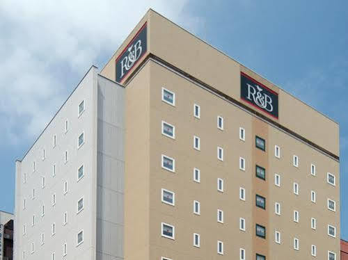 Washington R&b Kita 3 Nishi 2 3* Sapporo