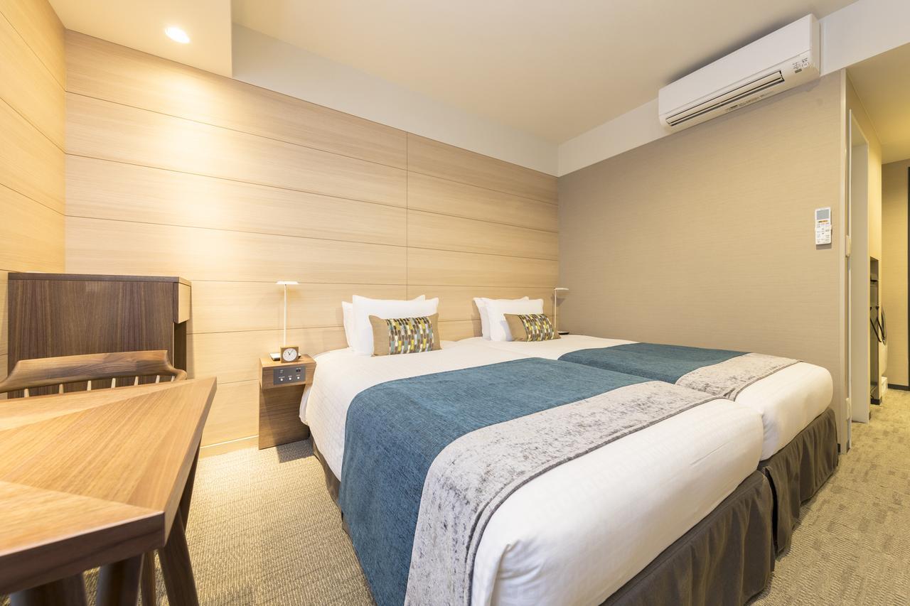 Tokyu Hotel