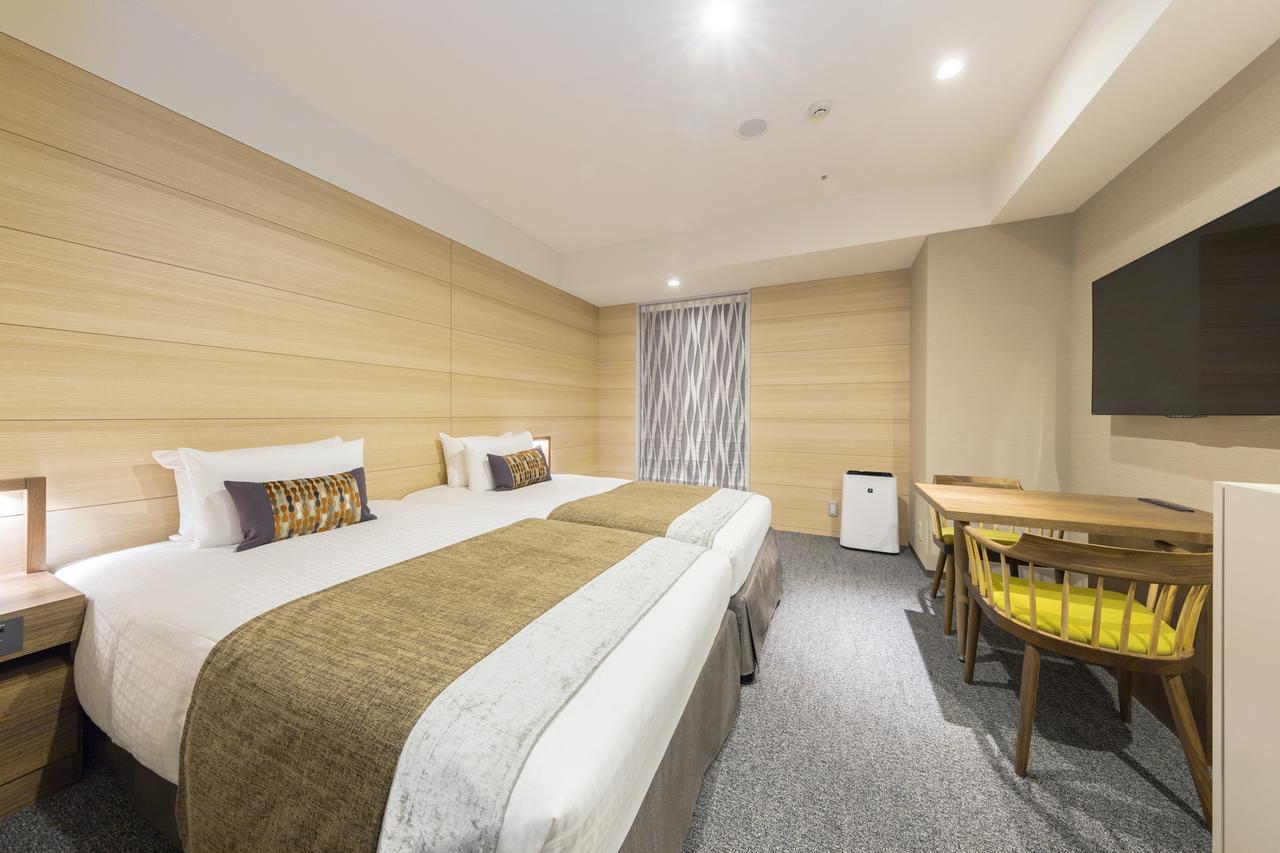 Hotel Tokyu