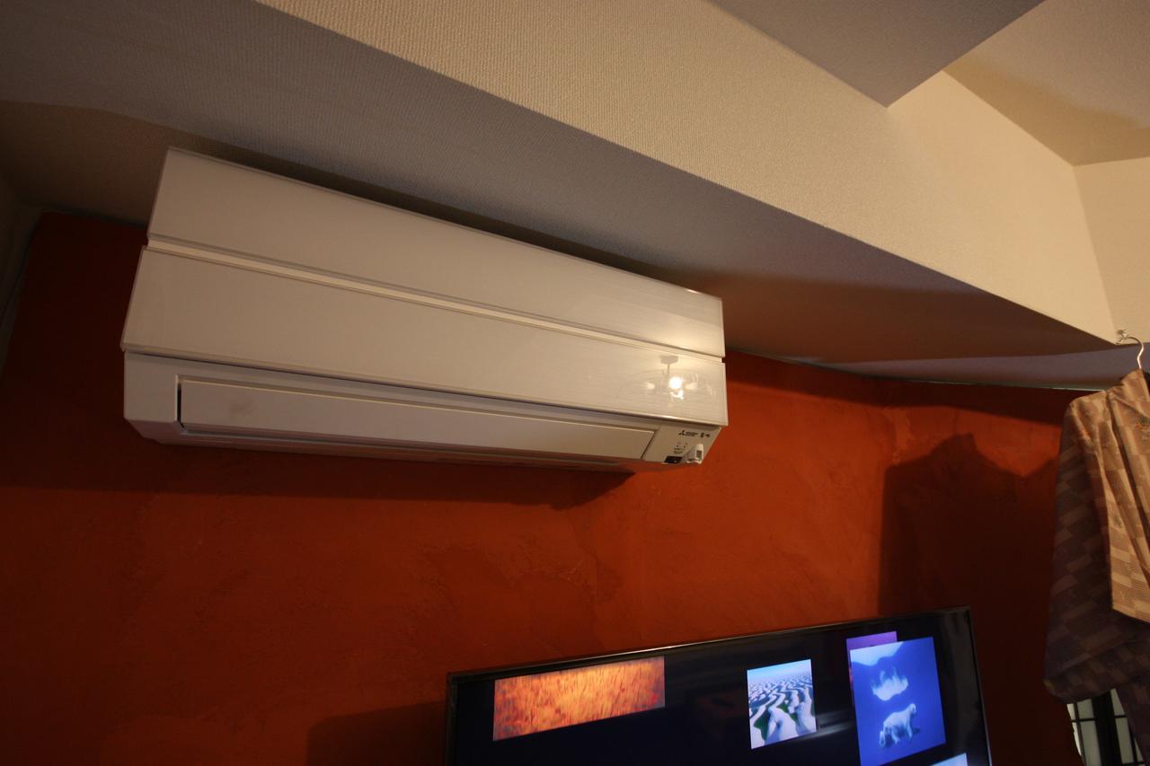 Susukino Tower アムスタワー Apartment