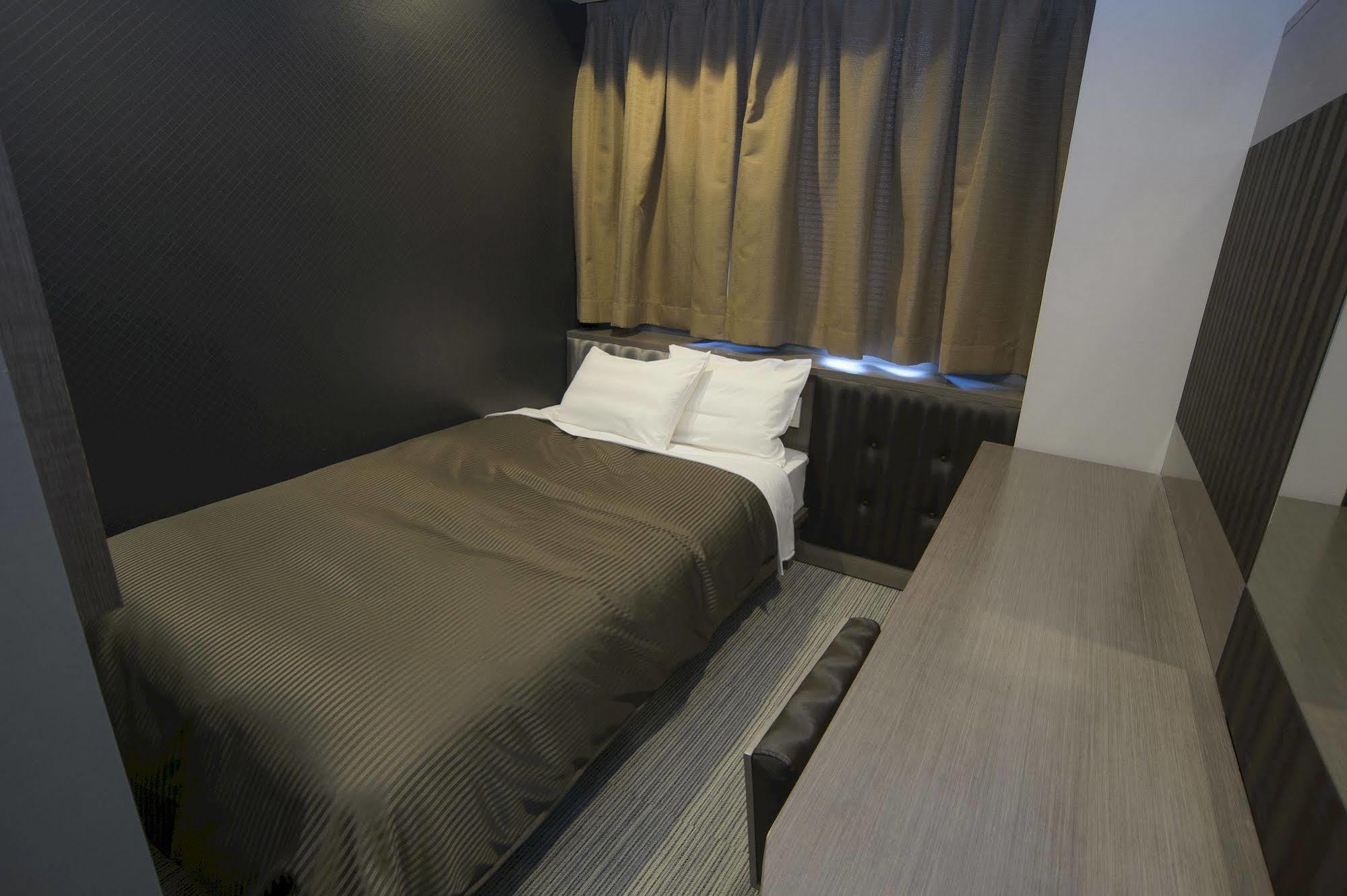 Hotel Relief Susukino Sapporo