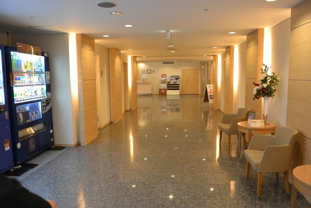 Tmark Hotel Sapporo