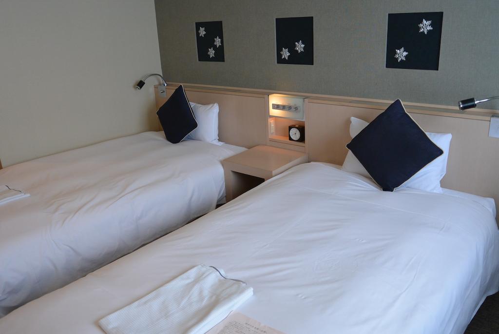 Hotel Tmark Sapporo