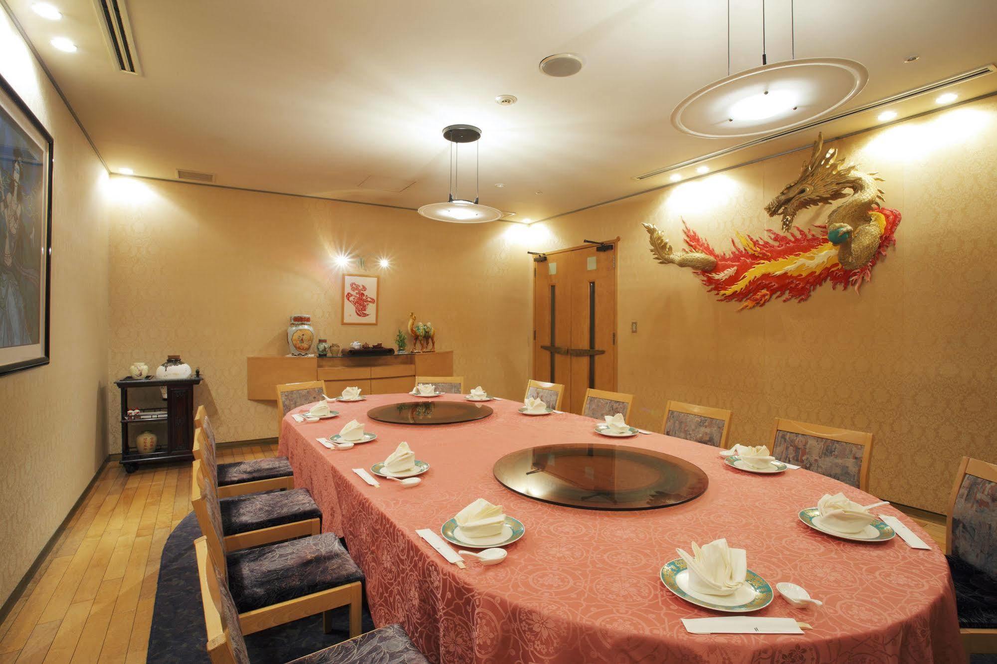 Hotel Royton Sapporo