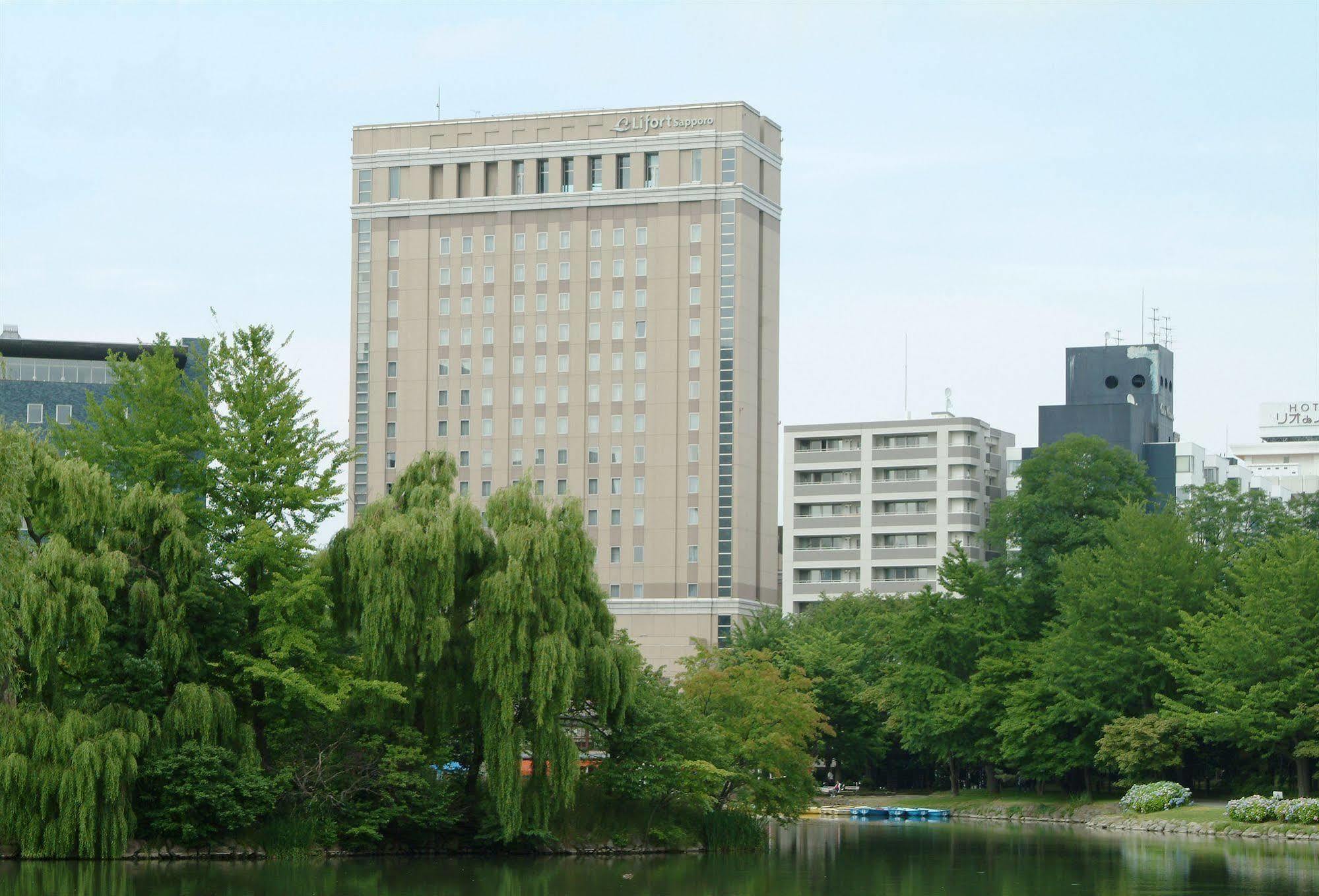 Hotel Lifort