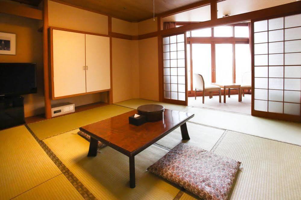 Apa Susukino Ekinishi Hotel Sapporo