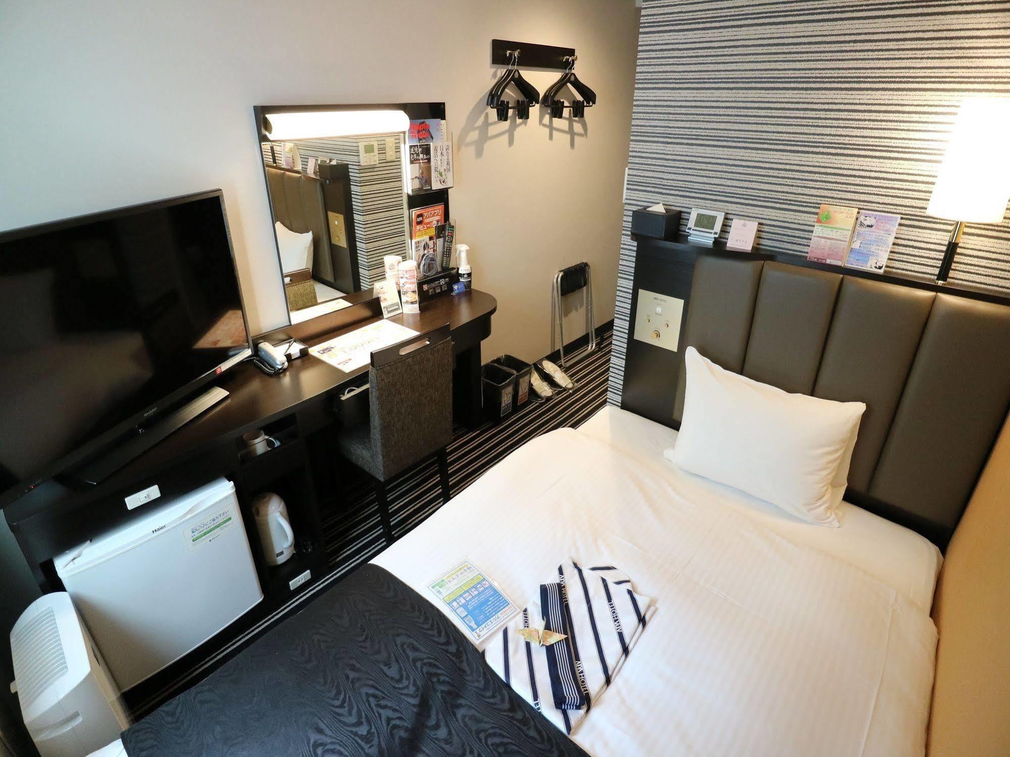 Hotel Nest Ekimae Sapporo