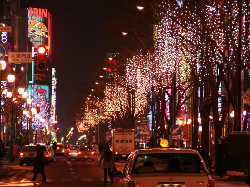 Tmark 3* Sapporo
