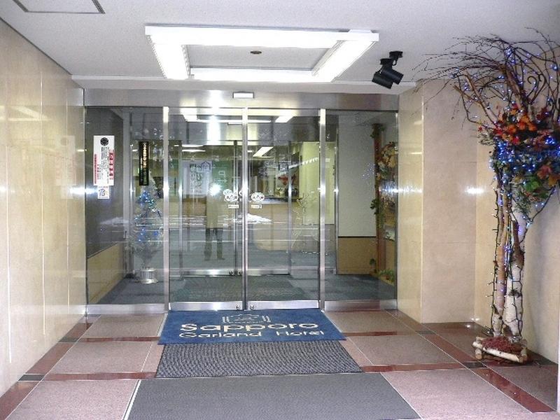 Hotel Tmark 3*