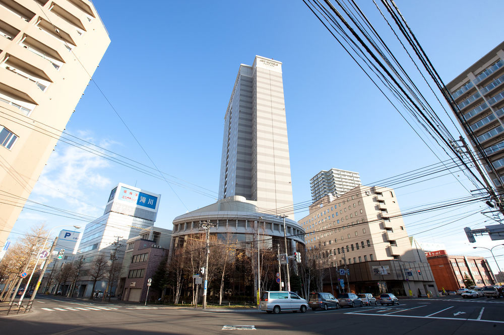 Hotel Mystays Premier Sapporo Hotel