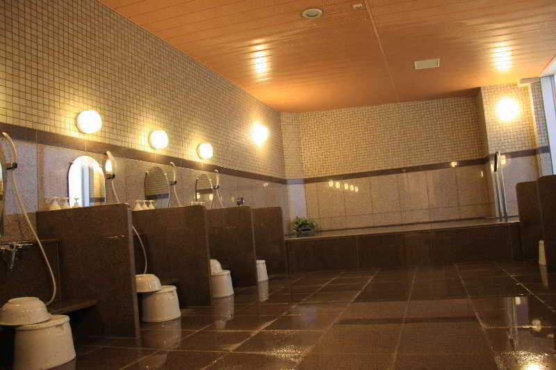 Route-inn Chuo Hotel