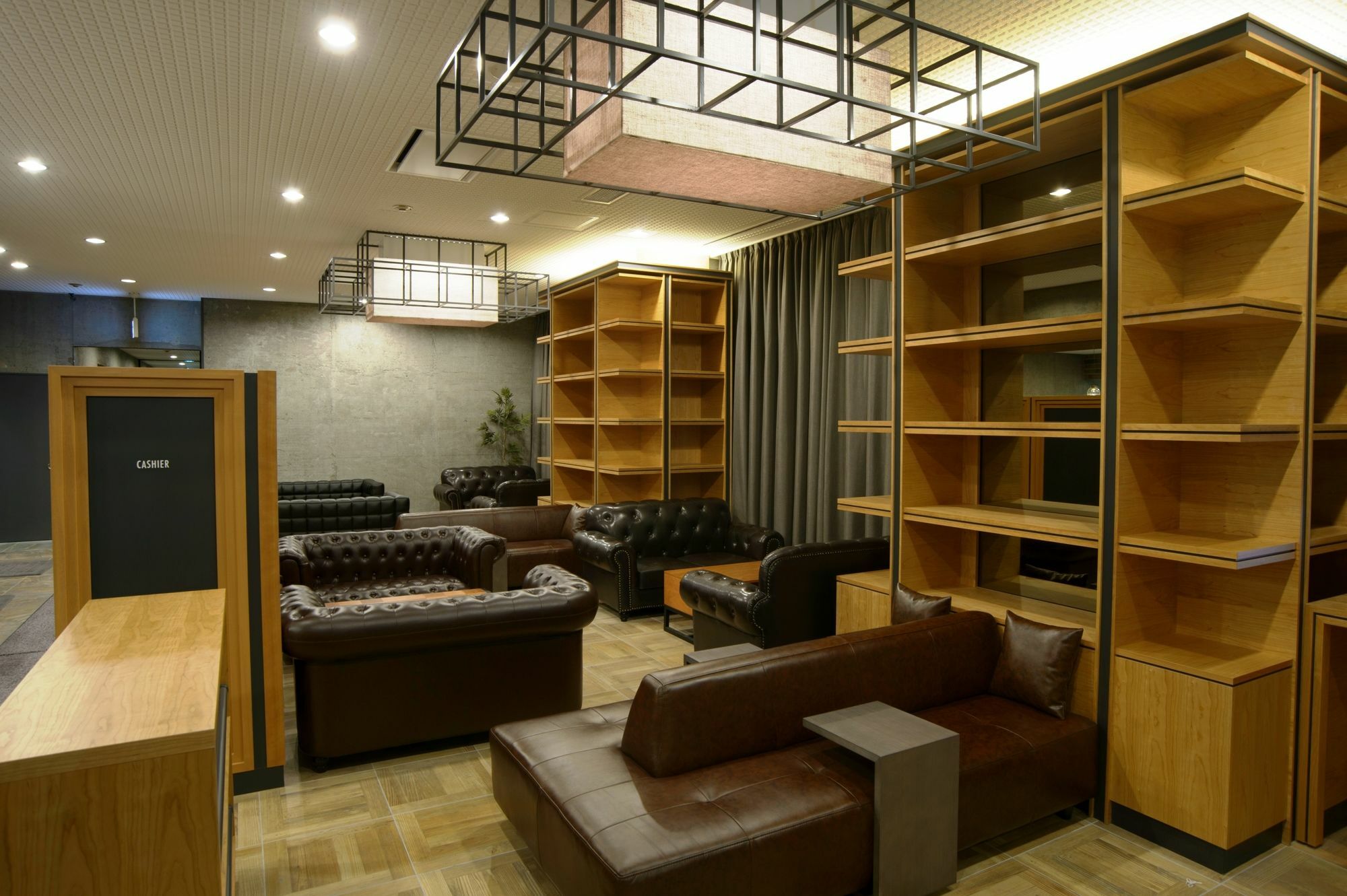 Hotel Relief Susukino Sapporo