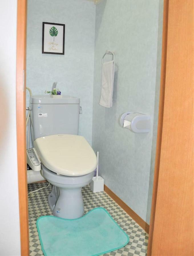 Apartment Feel