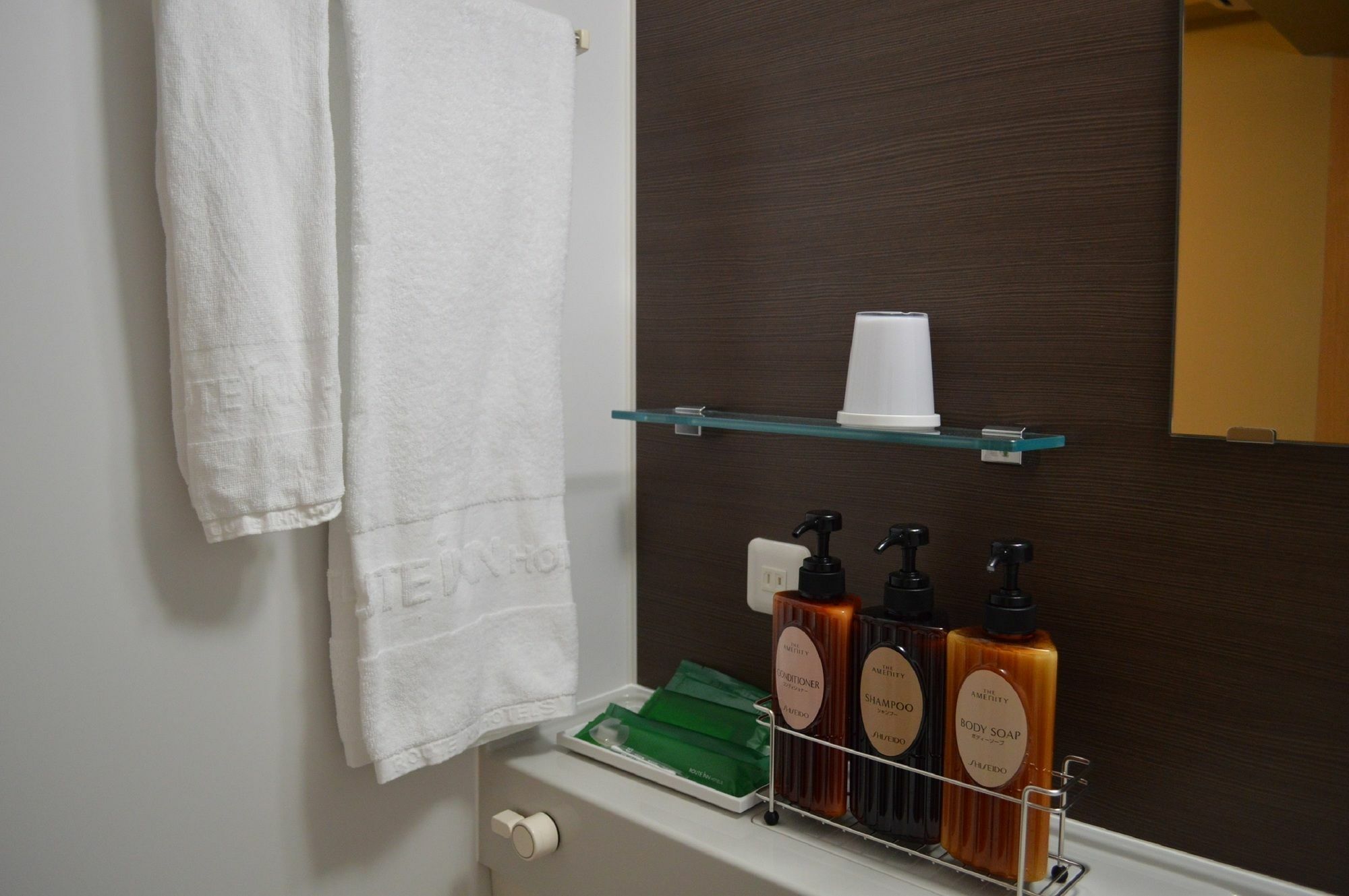 Route-inn Ekimae Kitaguchi Sapporo