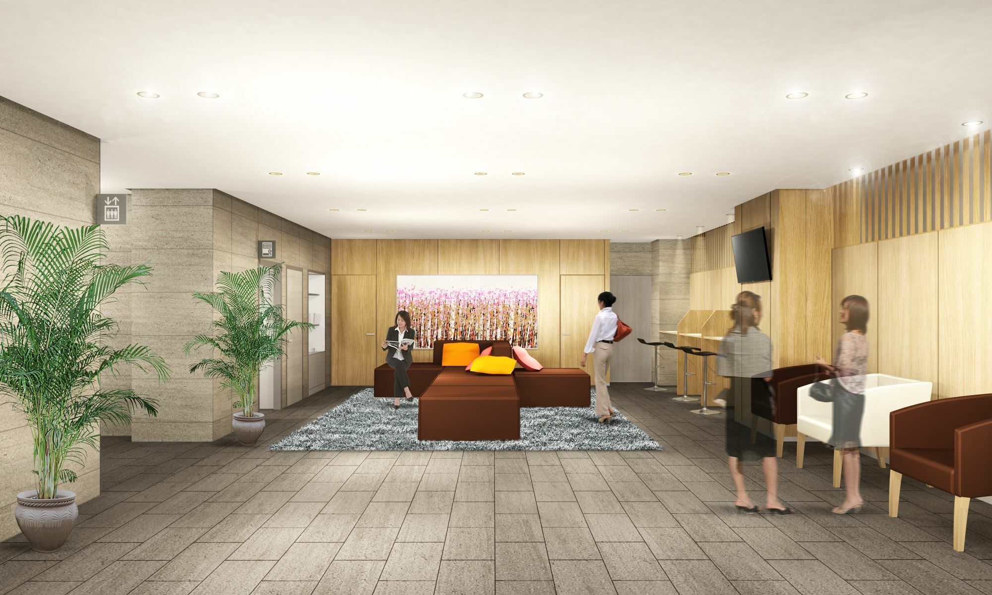 Smile Premium Susukino Hotel