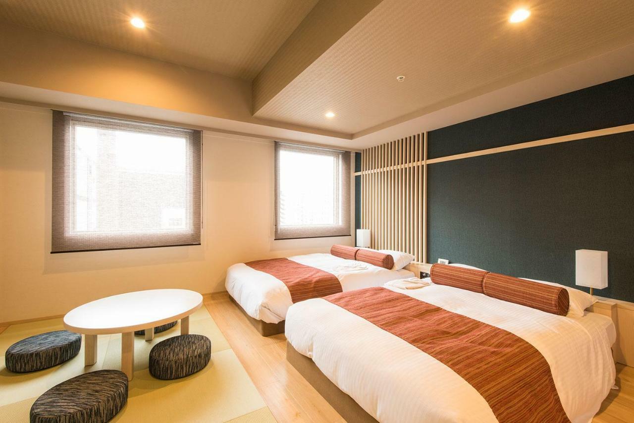 Hotel Rembrandt Style