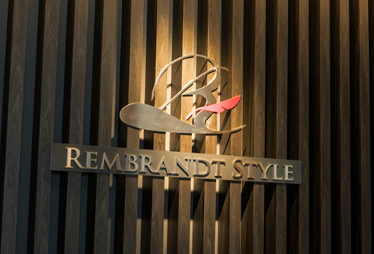 Rembrandt Style 3* Sapporo