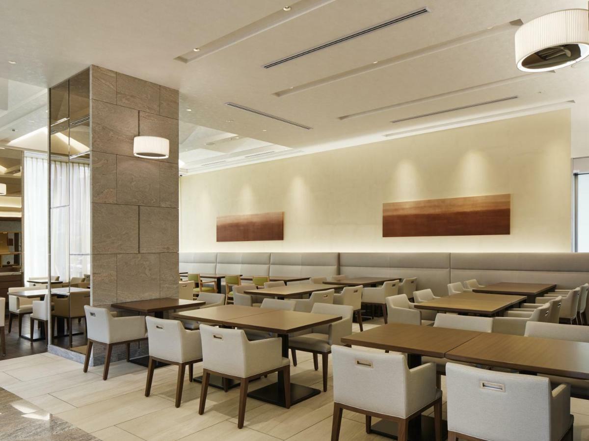 Hotel Jal Nakajima Park Sapporo