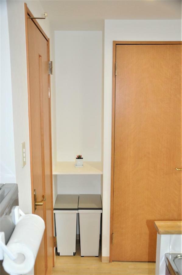Apartment Feel Sapporo