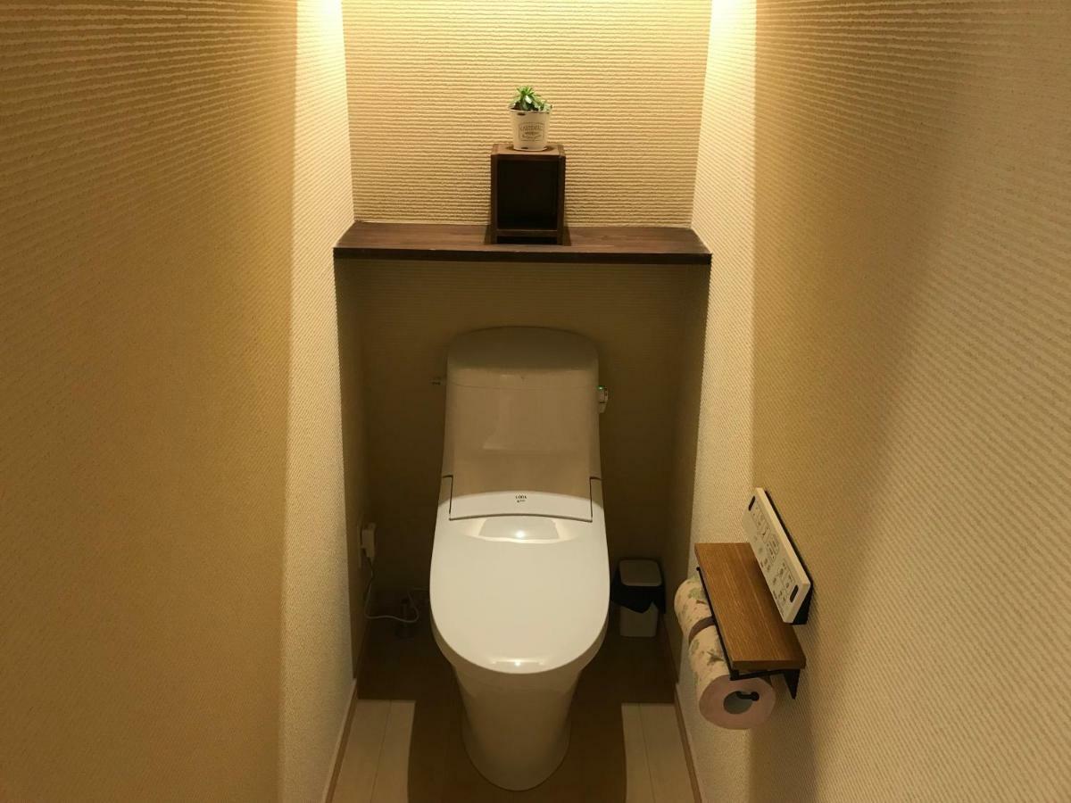 Guest house 庵 Anne