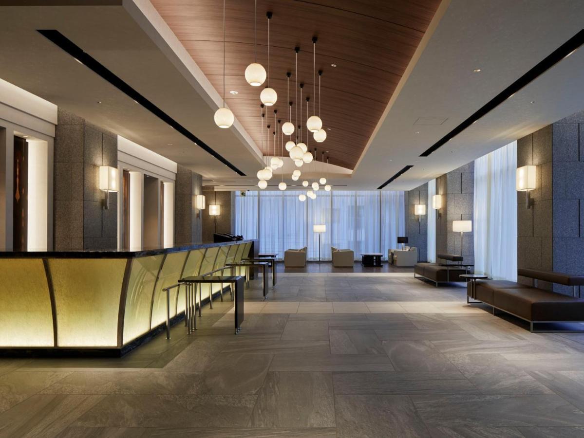 Hotel Jal Nakajima Park 3*
