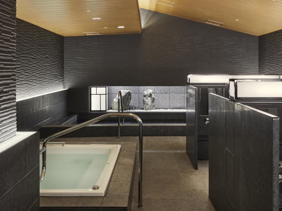 Jal Nakajima Park Hotel 3*