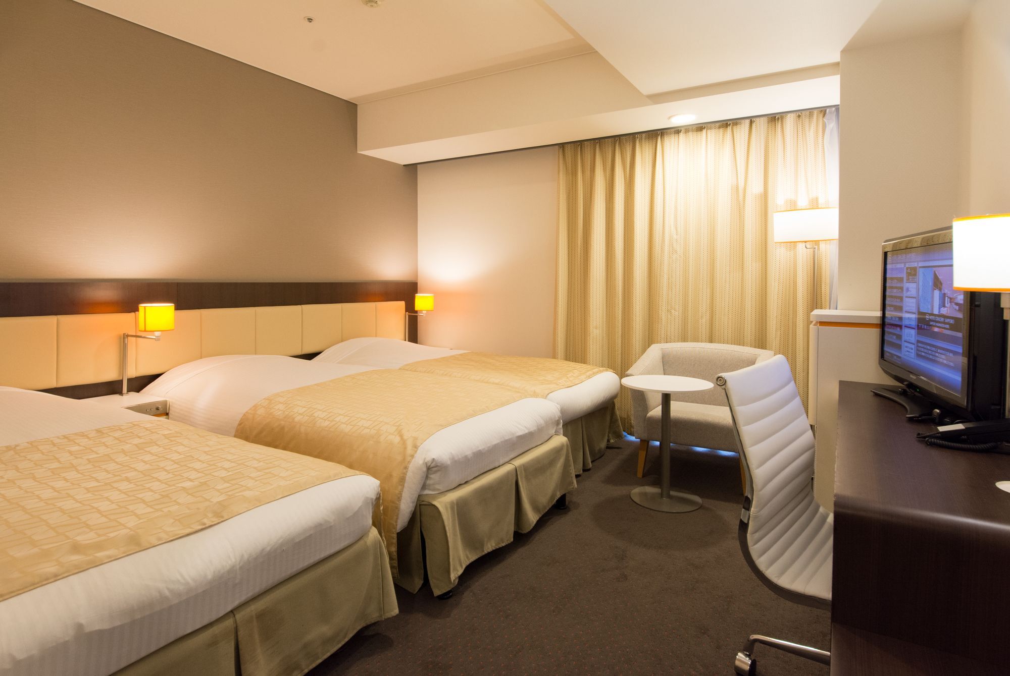 Gracery Hotel