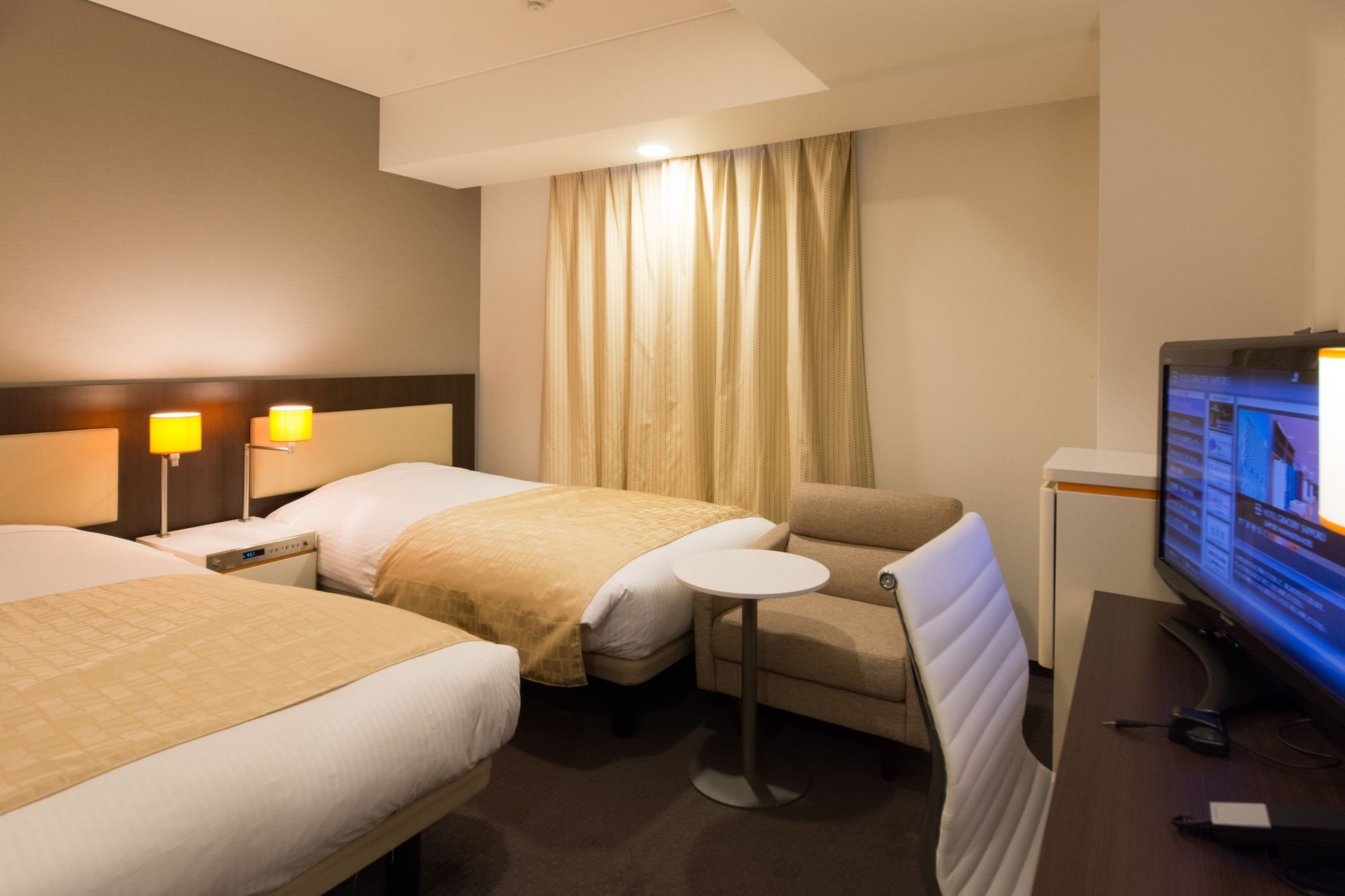 Gracery Hotel