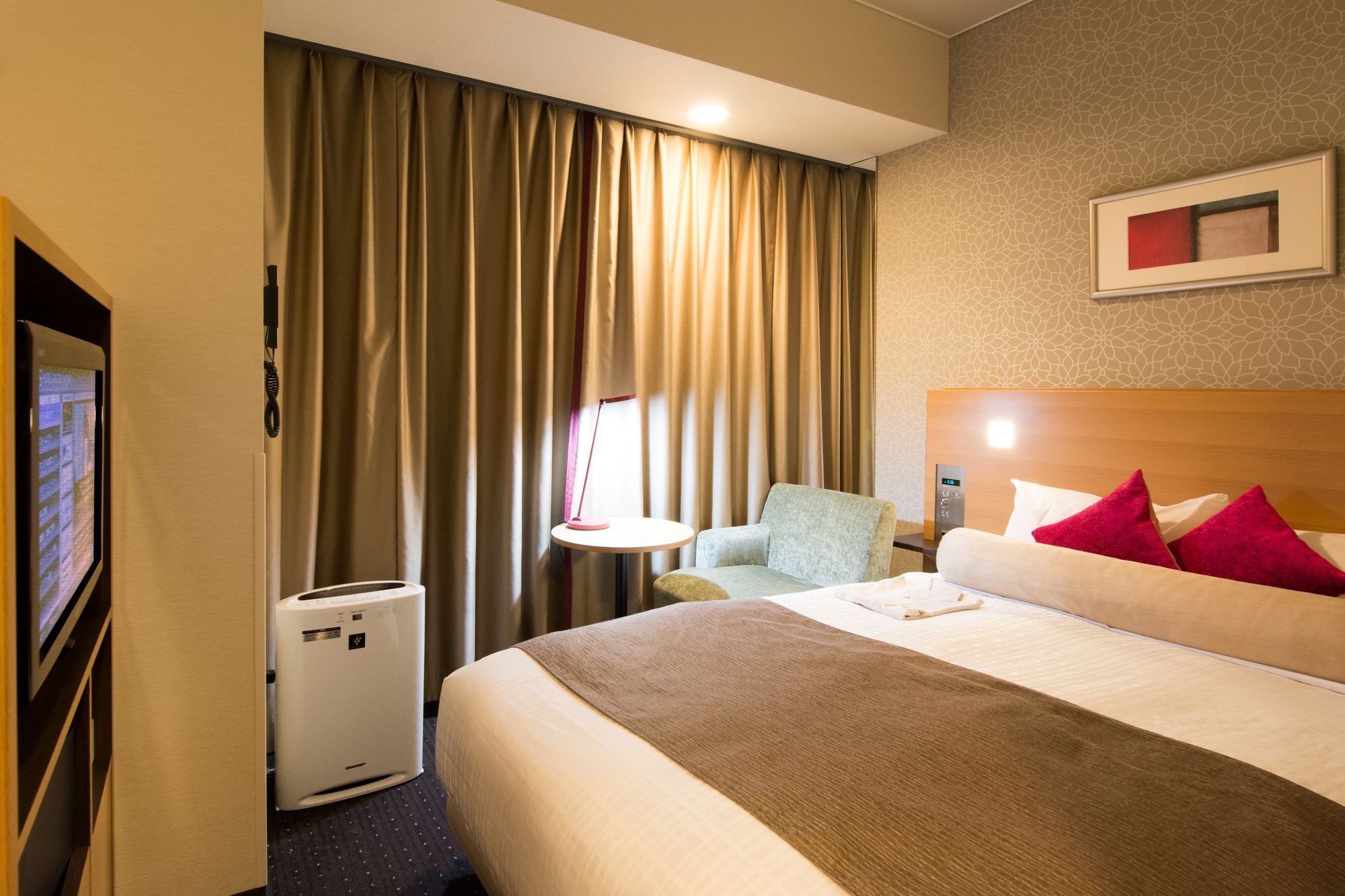 Gracery Hotel 4*