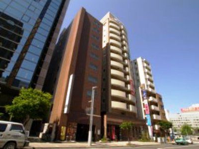 Route-inn Ekimae Kitaguchi Sapporo