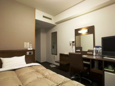Route-inn Ekimae Kitaguchi 3*