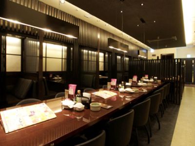Hotel Route-inn Ekimae Kitaguchi 3*