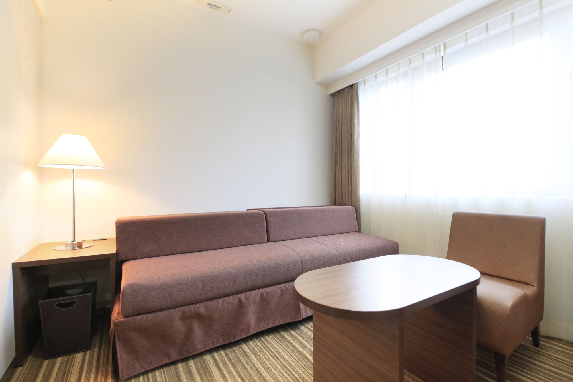 Hotel Vessel Nakajima Park 4*