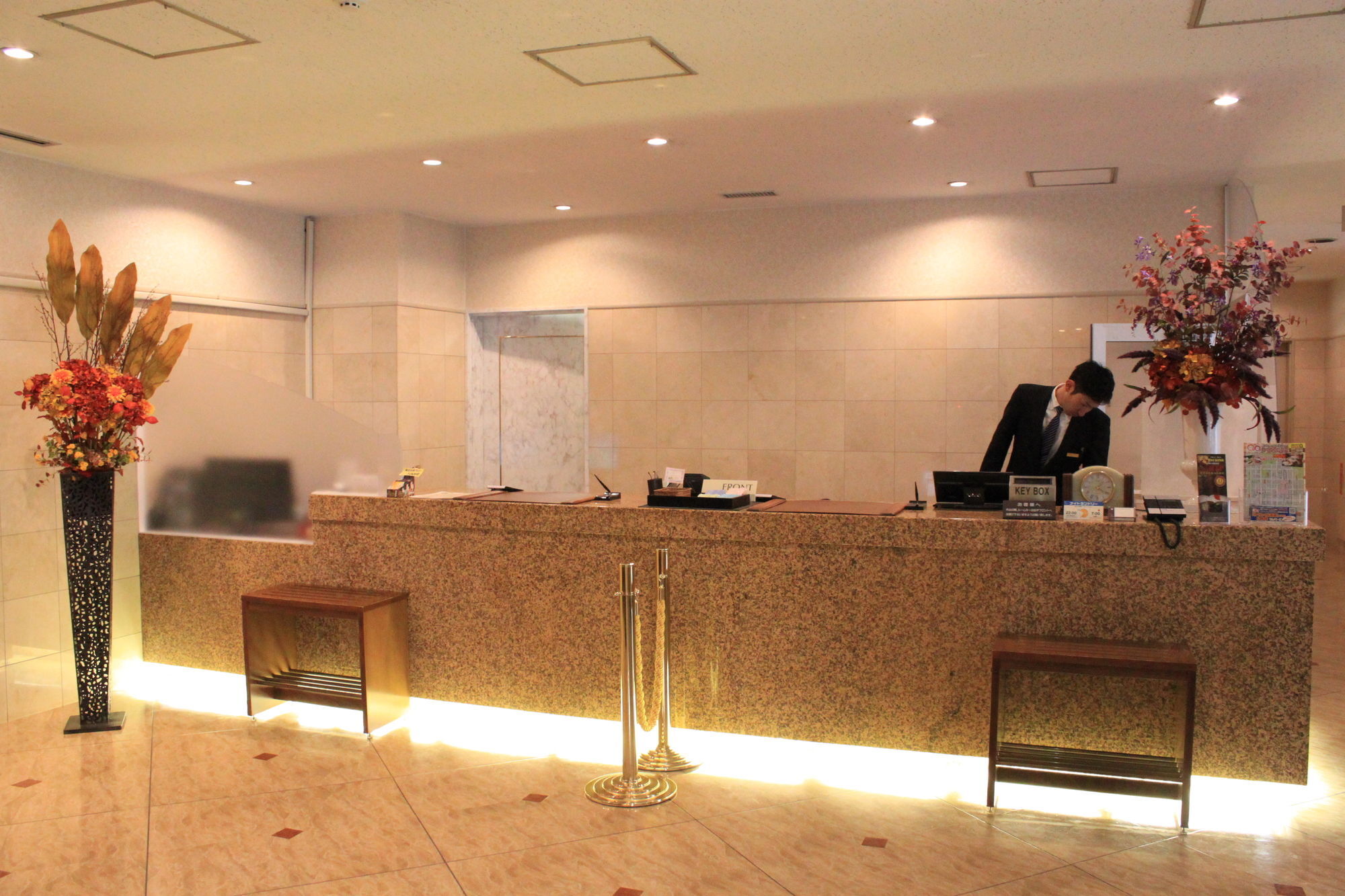 Hotel Ronshan 2*