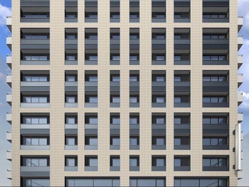 Wing International Susukino 3* Sapporo