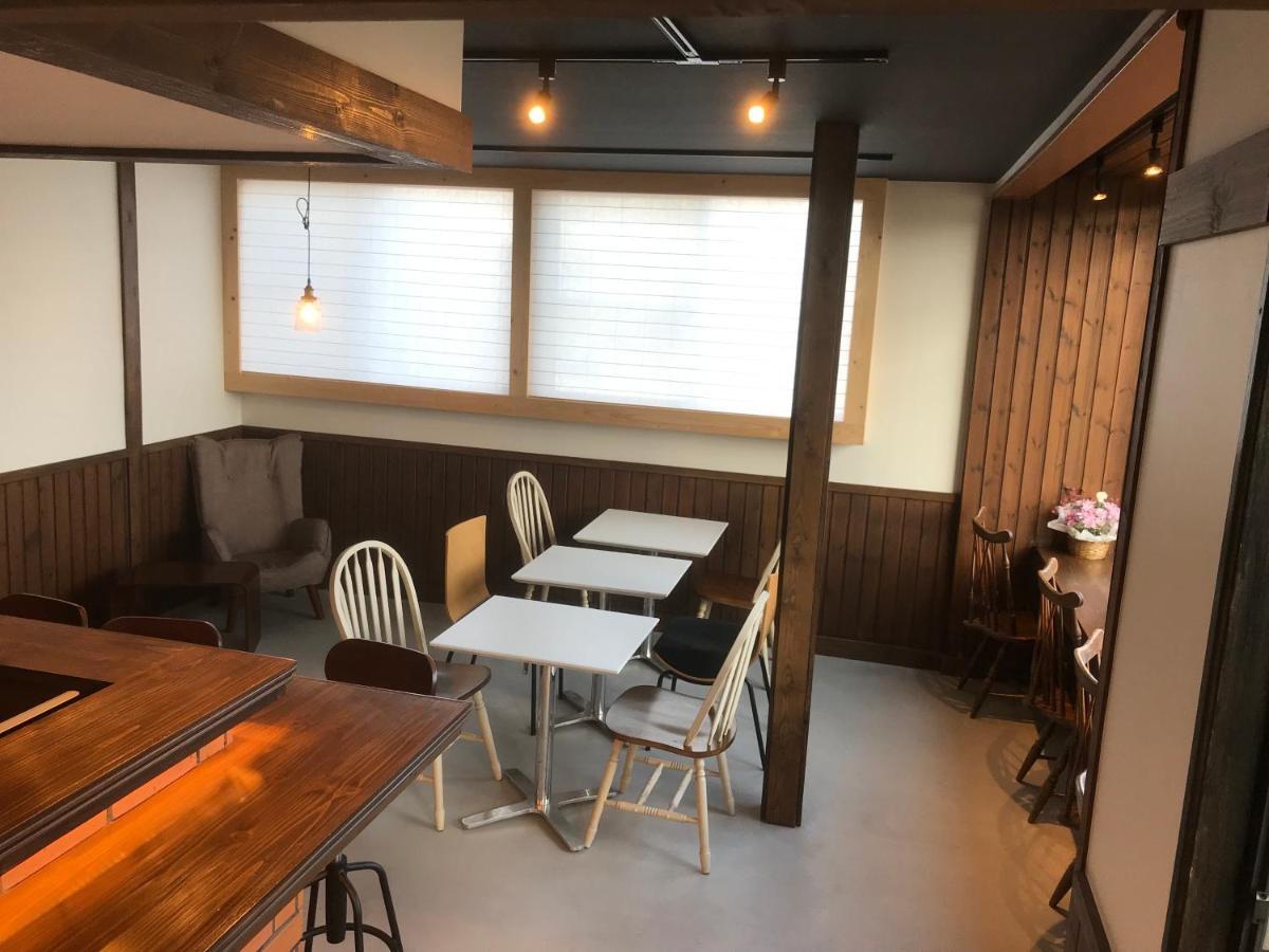 庵 Anne Guest house *